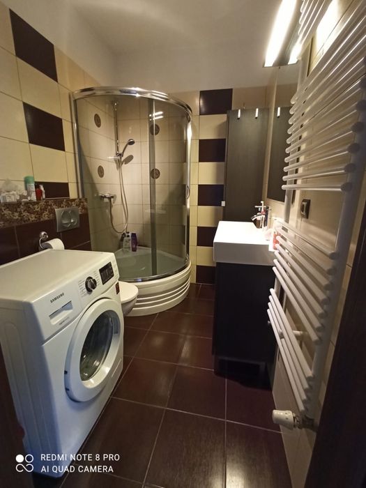 Mieszkanie | Wynajm | 54m2 | Pruszków | bez zwierząt