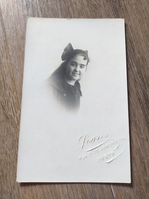 Postais fotos  1917/18/40