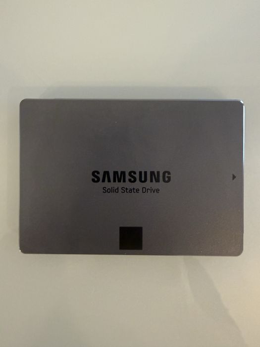 Dysk SSD Samsung 840 EVO 250GB