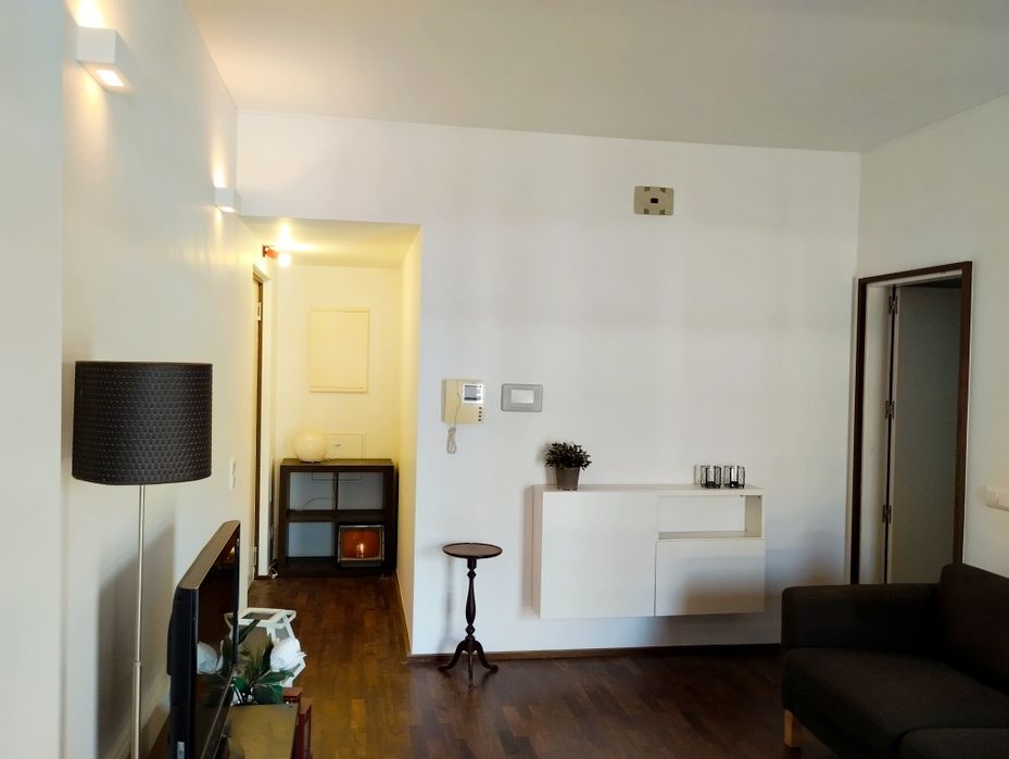 Arrendo apartamento T1 mobilado e equipado em Gualtar (Braga)