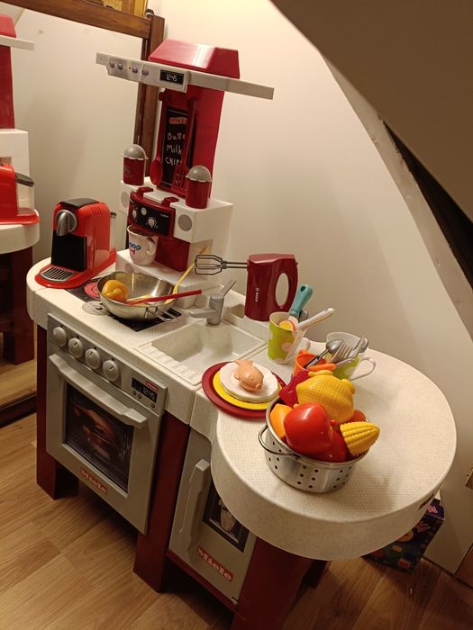 Klein Elektroniczna Kuchenka dla dzieci  Miele