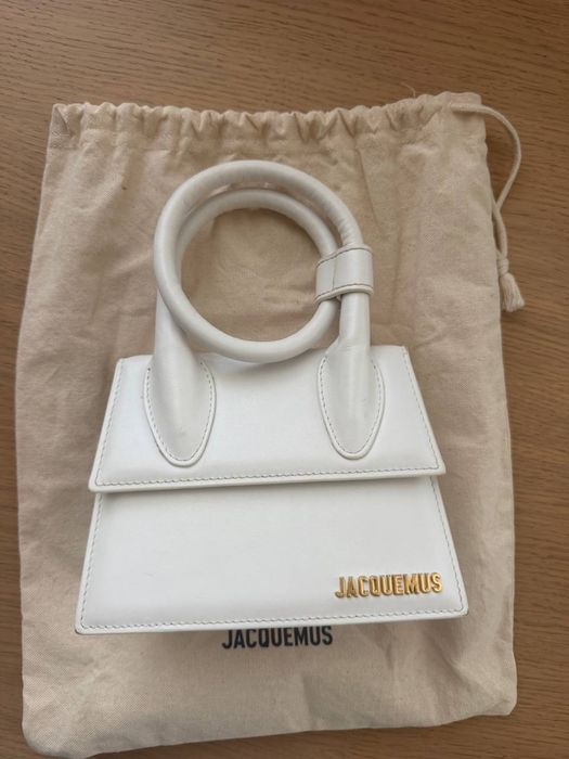 Сумка Jacquemus