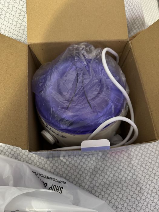 Kit Depilação A Cera