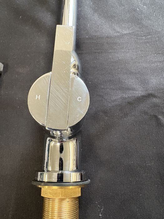 Bateria kuchenna zestaw mosiądz