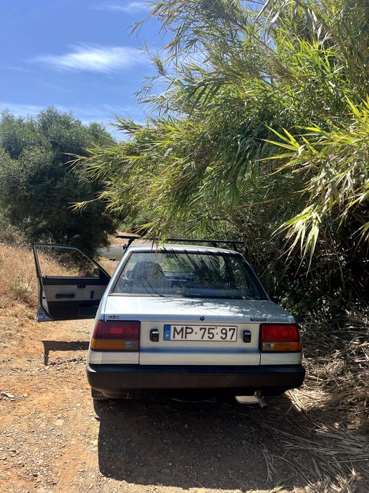 Toyota Corolla 1984