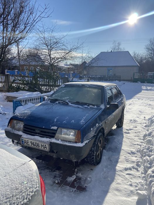 Продам ВАЗ 21099 2006 р.