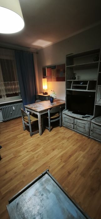 2 pokojowe mieszkanie w ścisłym centrum