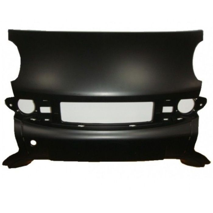 Parachoques Frente Smart Fortwo 2G - 2002 a 2007 - NOVO