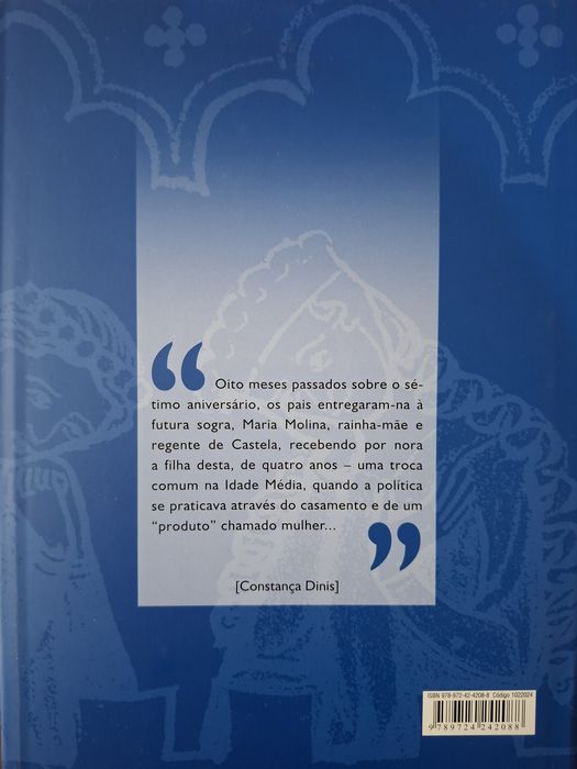 Portuguesas com história