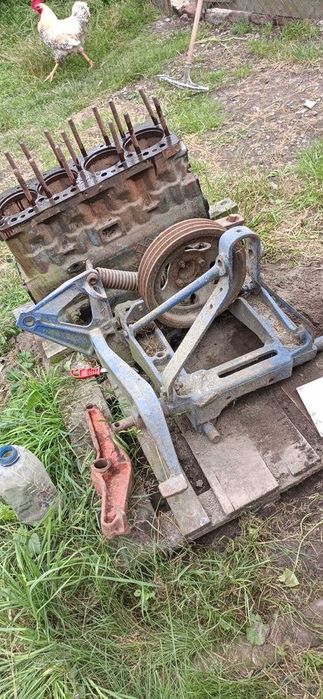 Косарка сегментна кс 2.1 / косілка / запчастини