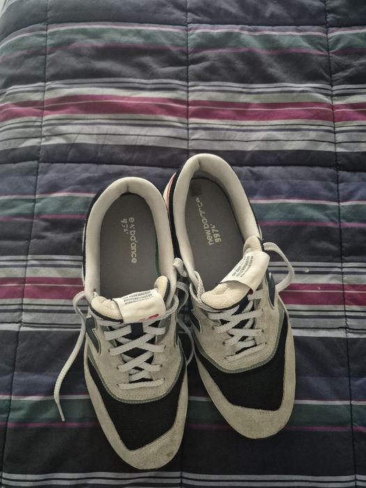 Ténis new balance