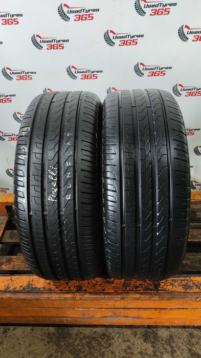 БЕЗ ПРЕДОПЛАТ Шини/Резина/Колеса Pirelli 245 40 R19 98Y Runflat Літо