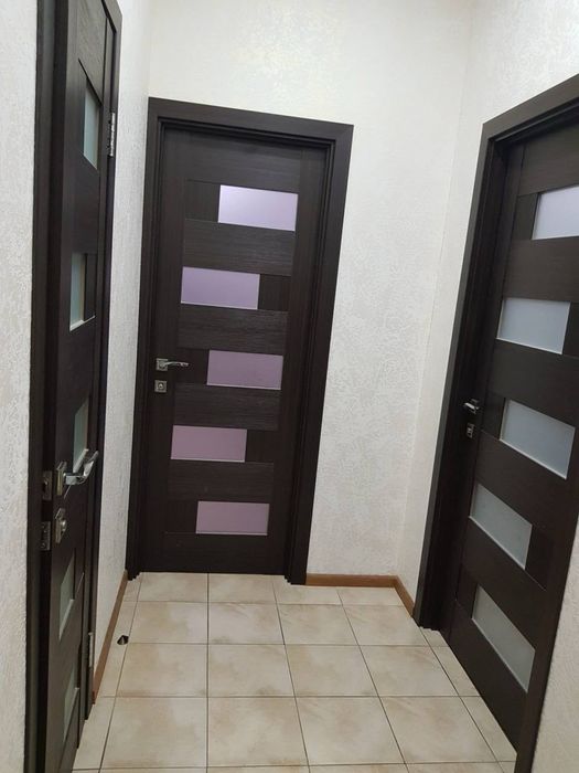 Однокомнатная квартира в ЖК 16 Жемчужина ( KADOR)