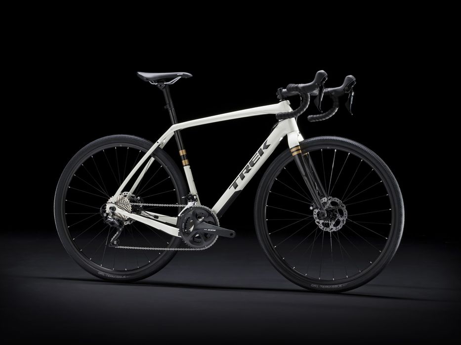 Trek Checkpoint SL5 carbonowa rama gravel szosa bikepacking rozmiar 61 ...