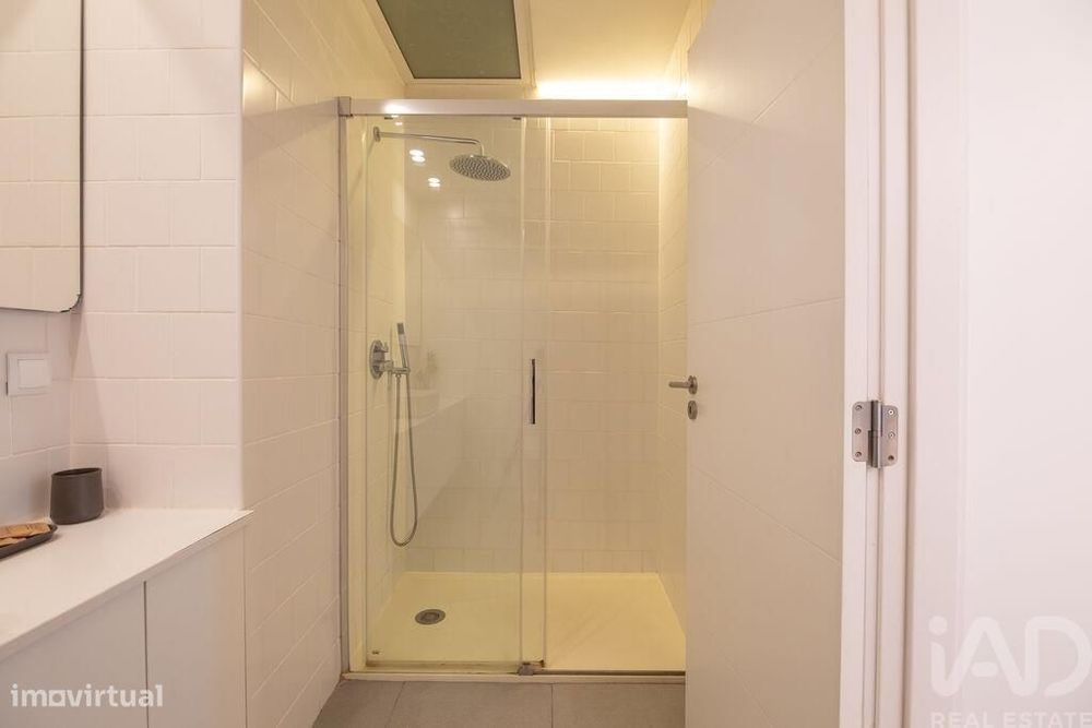 Apartamento T1 em Santa Maria Maior de 59 m2