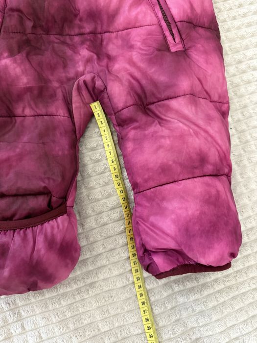 Зимовий комбінезон Gap H&M 6-12 міс