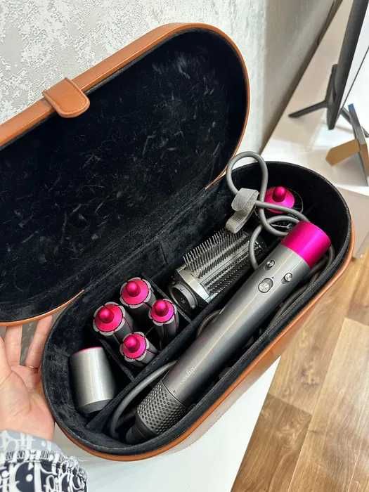 Dyson Airwrap Complete