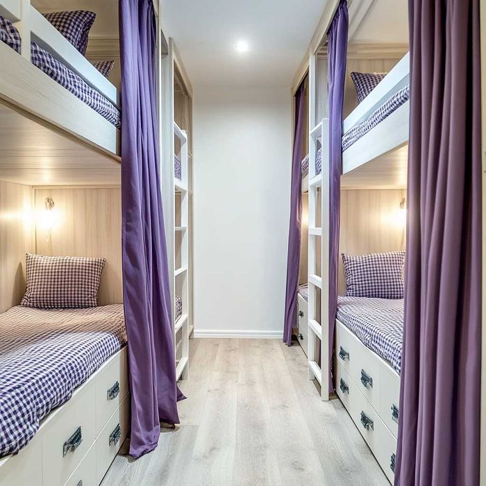 Хостел Киев ул.Межигорская Контрактовая площадь на Подоле №4