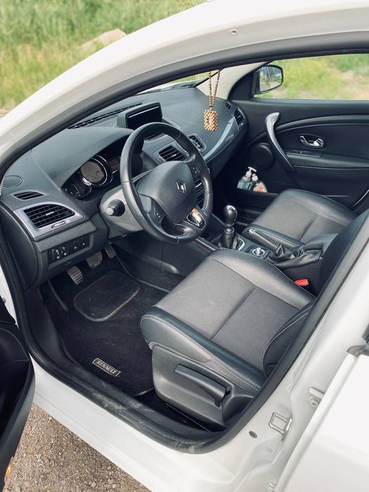 Продам Renault Mégane 3 2015року