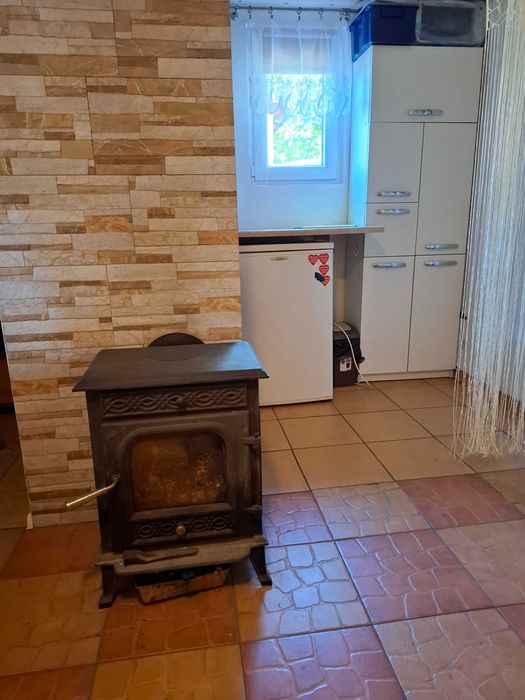Sprzedam ogródek działkowy w Żorach na terenie ROD ,Jagódka" - Widok 2