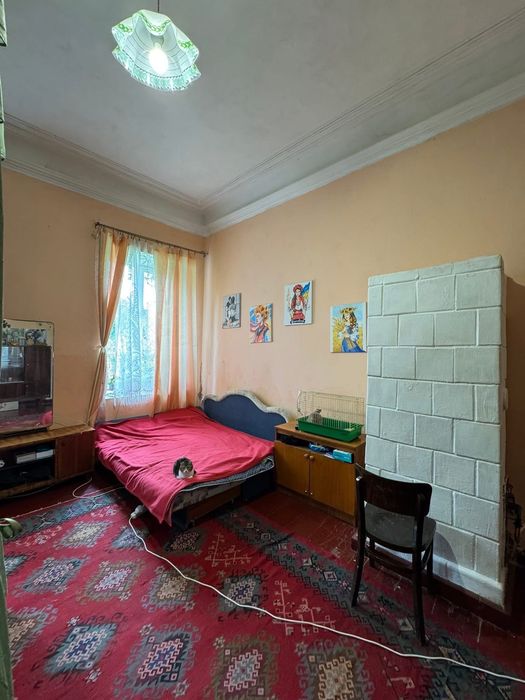 Продам 2кім. Квартиру