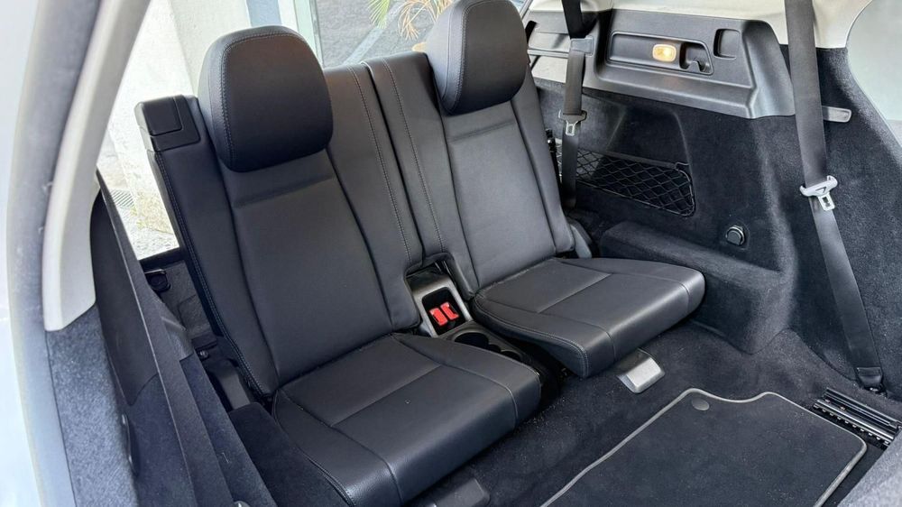 Mercedes-Benz GLE 300 d 4Matic