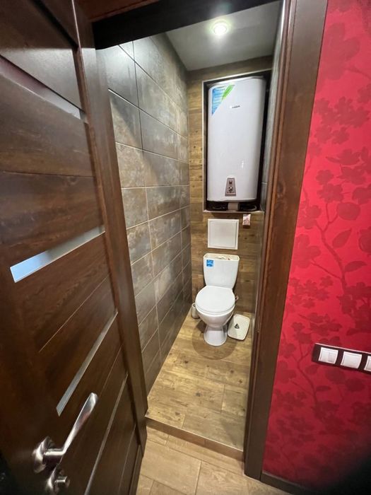 36тыс.$ ‼️‼️Экс/Квартира с ремонтом 54м2 / Индустриальный район / РЖМ