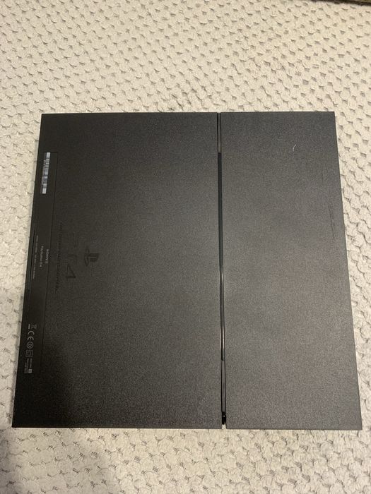 Play Station 4 Fat