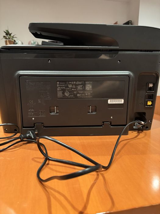 Impressora OfficeJet pro 8710