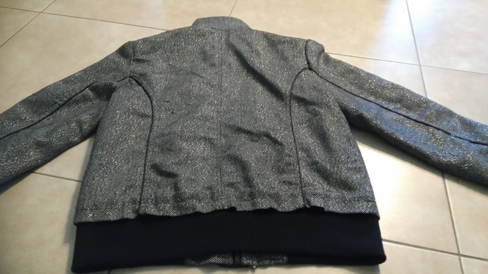 Casaco XL  como novo