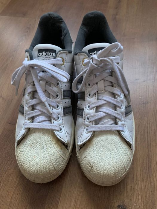Adidas superstar 44роз