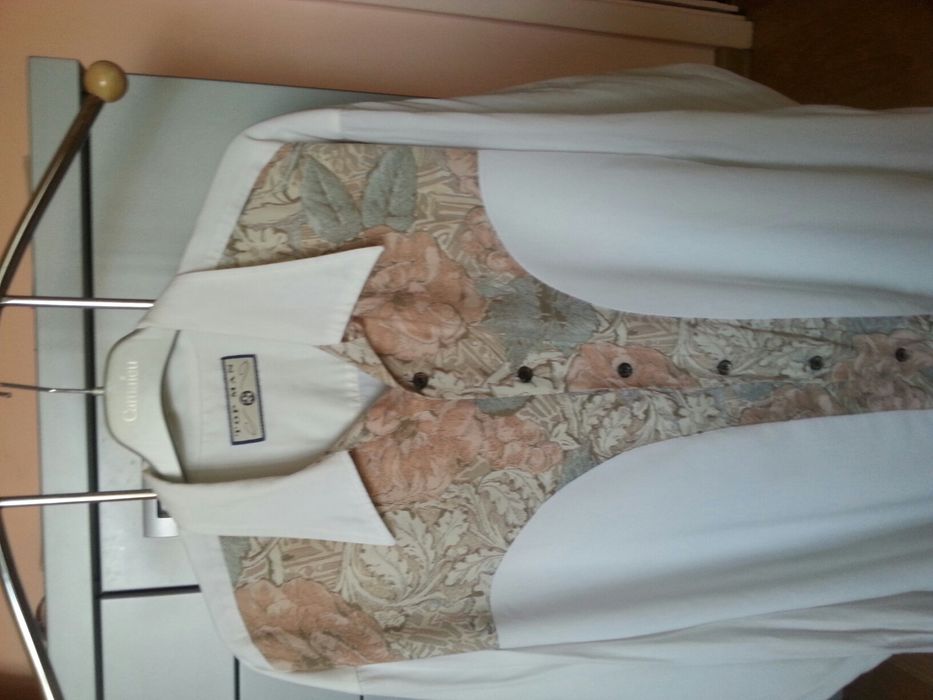Koszula rozm.L/Xl