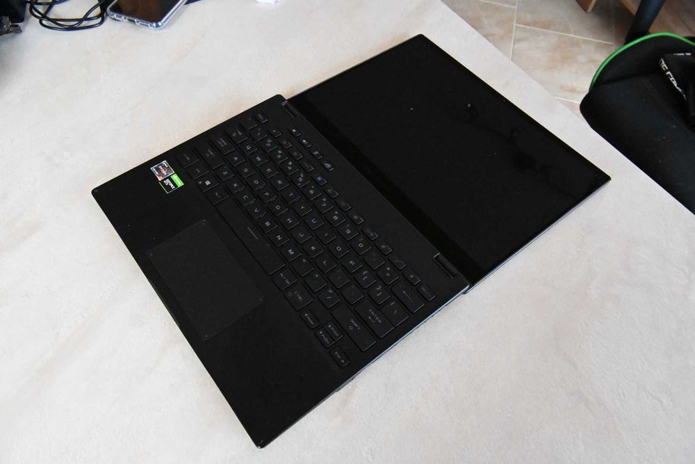Asus ROG Flow X13 - laptop gamiingowy GTX 1650