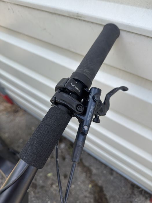 Rower elektryczny Canyon Spectral:ON Cf8 rozmiar L  carbon 900wh shimano 85nm jak cube trek haibike
