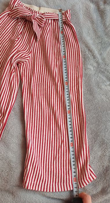 Літній костюм для дівчинки від Zara