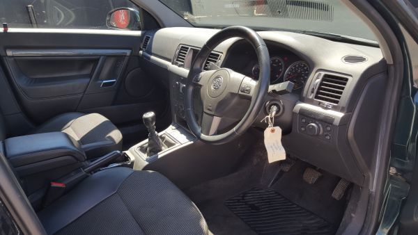 Para Peças Opel Vectra C (Z02)