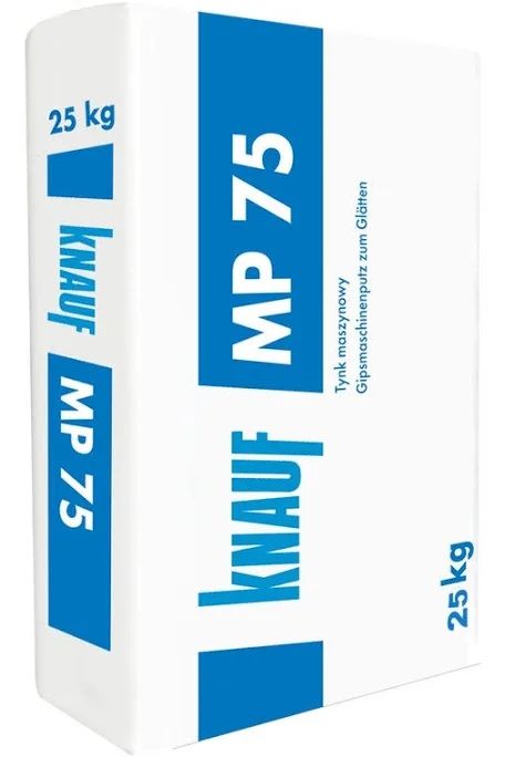 Knauf mp 75 mp75 goldband