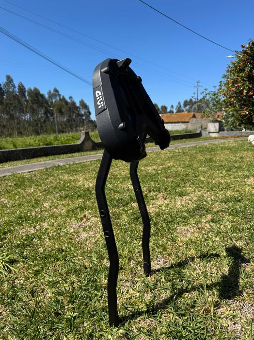 Suporte para Top Case GIVI