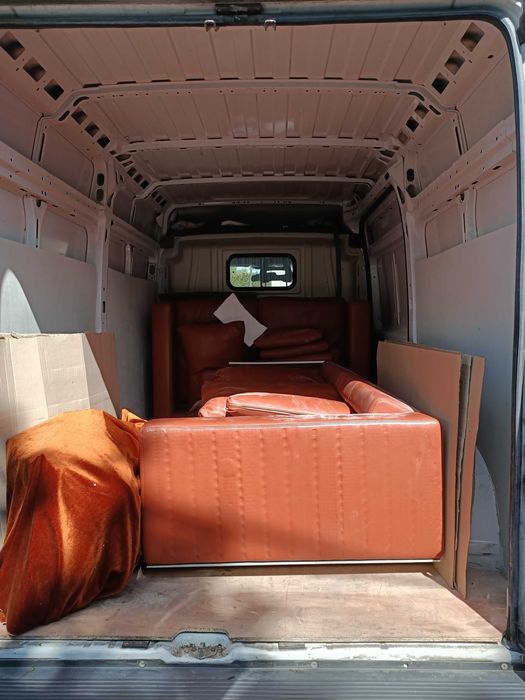 Tani transport przewóz rzeczy szybkie przeprowadzki TAXI bagażowe