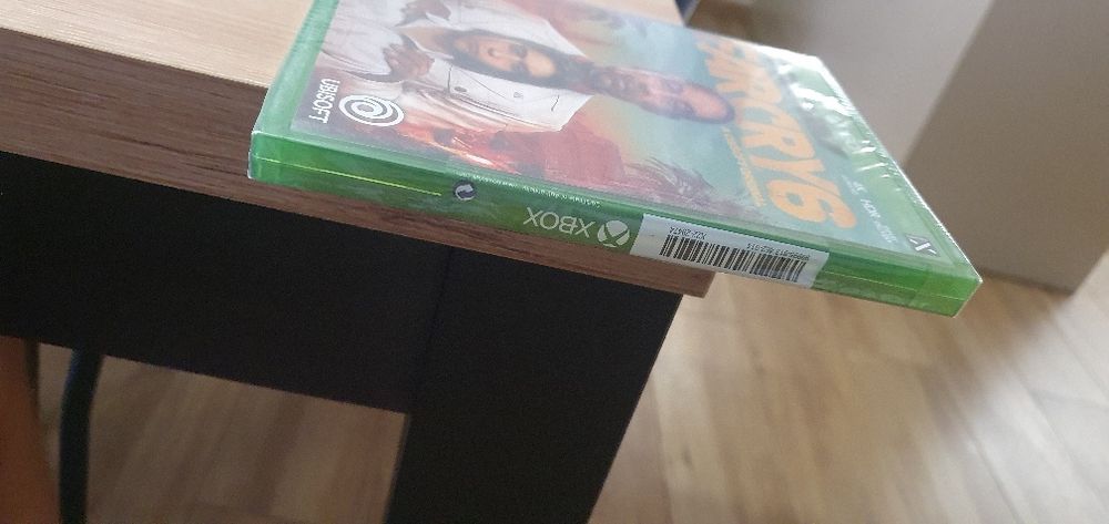 Farcry 6 NOWA  xbox