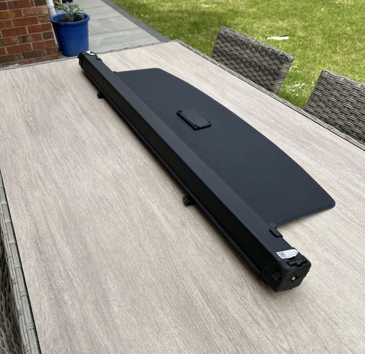 Полка багажника XC90 після 2015 року Volvo