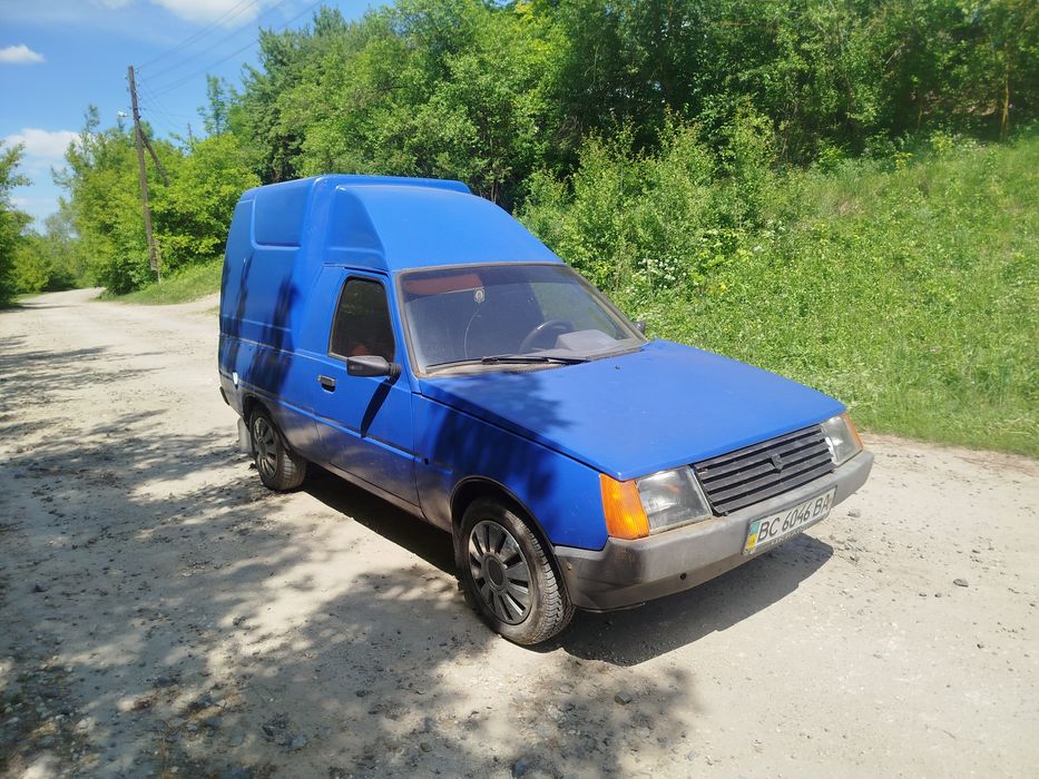Продам Таврія пікап 1.1