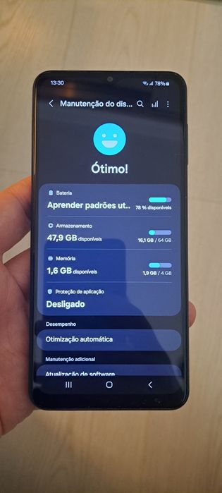 Samsung A13 4gb 64gb