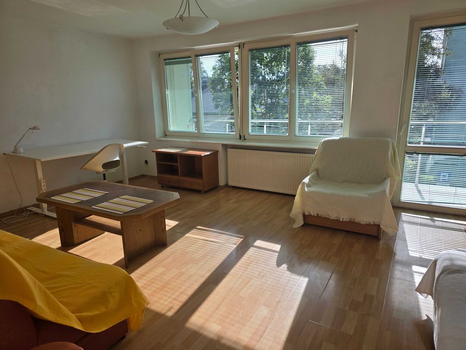 Mieszkanie – Kraków, Olsza, Prądnik Czerwony - Widok 5