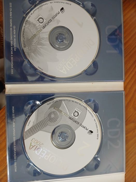 Diciopédia 2003-O poder do conhecimento