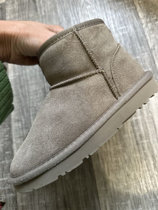 Сапожки дитячі Угг Ugg Next