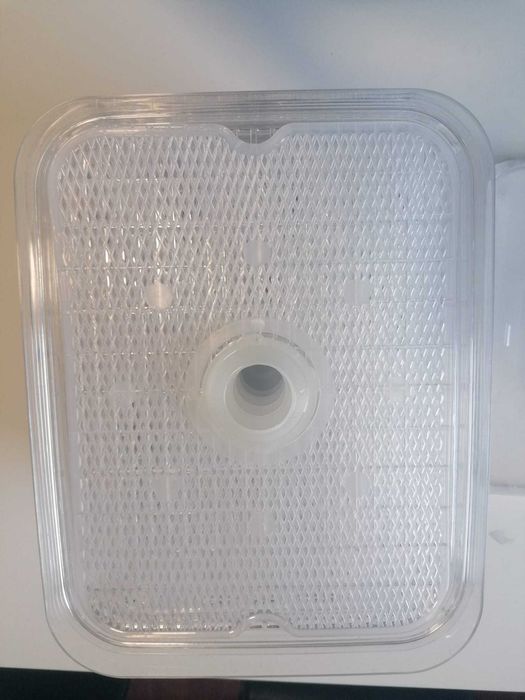 Desidratadora de Alimentos