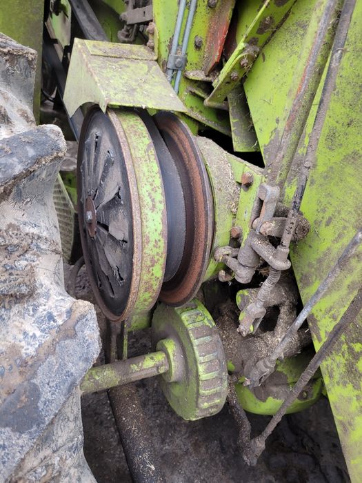 claas protector sito