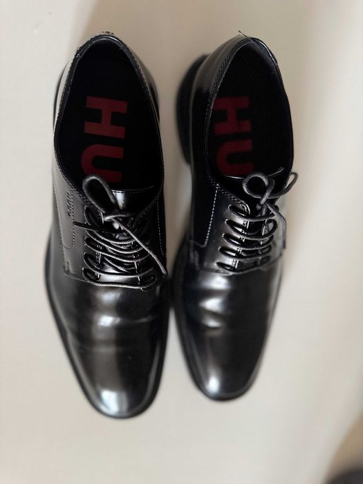 Чоловічі туфлі  Hugo Gryff Derb BO 50522984, 42р