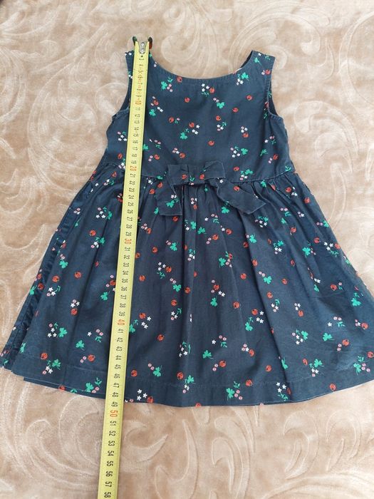 Плаття сукня hm family look фемелі лук